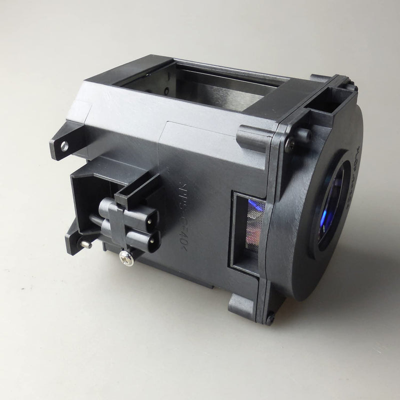 [Australia - AusPower] - CTLAMP NP21LP Projector Replacement Lamp with Housing NP21LP Compatible with NEC NP-PA500U NP-PA500X NP-PA5520W NP-PA600X PA500U PA550W PA600X NP-PA550W PA500X 