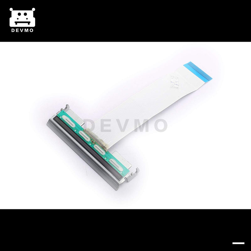 [Australia - AusPower] - DEVMO Thermal Print Head Compatible with TM-T88V Printer Replace Part 2131885/2141001/2138822 