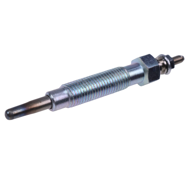 [Australia - AusPower] - JEENDA Glow Plug E6303-65511 E6301-65512 Compatible with Kioti CK25 CK2510 CK2610 CK27 CK30 CK35 DK35 DK40 DK45 DK50 DK551 DS3510 DS4510 LK2554 LK2610 LK30 Mahindra 3510 1 