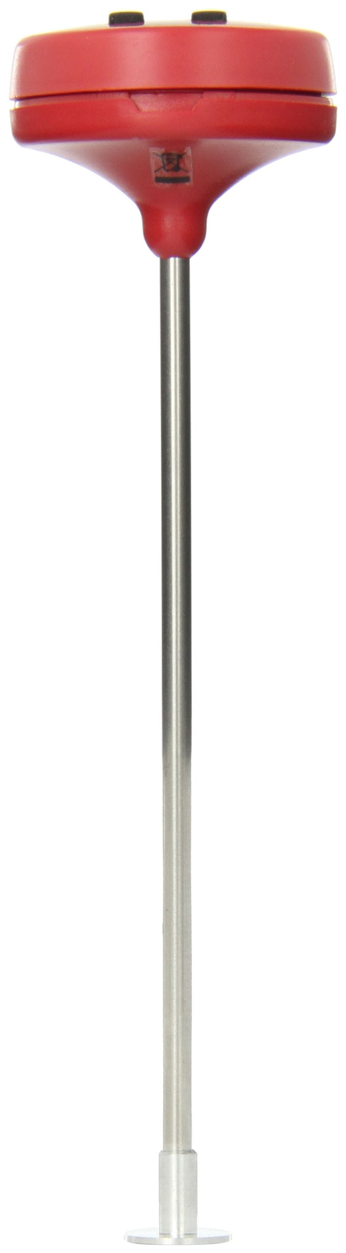 [Australia - AusPower] - Amprobe - 2826652 TPP2-C1 Flat Surface Probe Thermometer, Celsius Version, -50°C to 250°C Temperature Range 