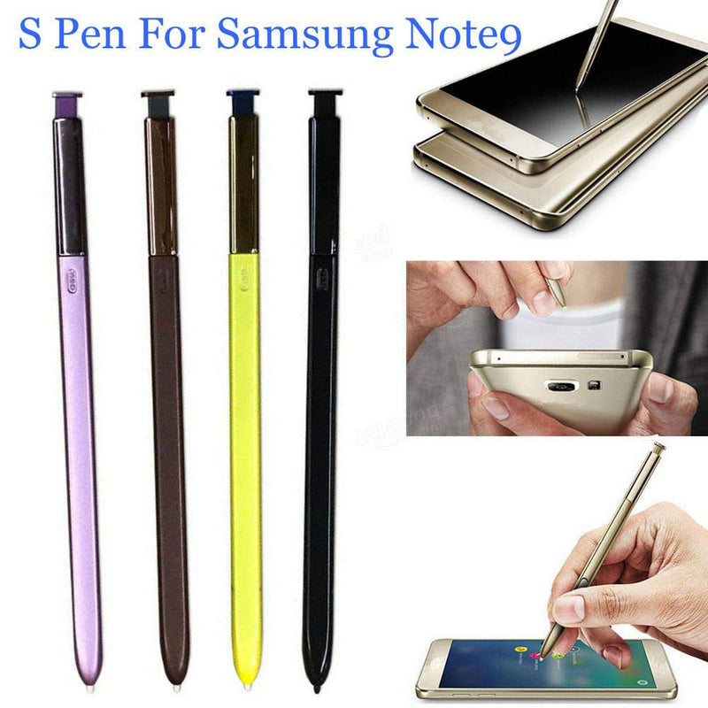 [Australia - AusPower] - DXYMN for Samsung for Galaxy Note 9 Touch Screen S Pen Stylus Touch S Pen for Samsung Note9 N960 SM-N960F SM-N960 S-Pen, Blue 