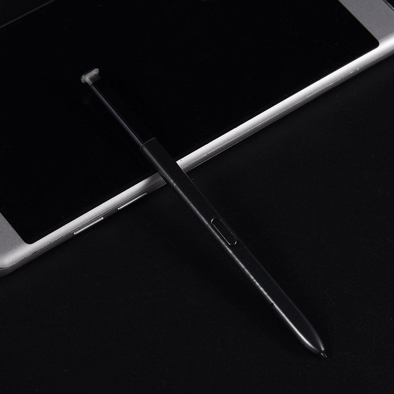 [Australia - AusPower] - Bewinner Electromagnetic Stylet Touch Pen Touch Screen Pen Capacitive Pen - Suitable for Galaxy Note 8 or Other Most Devices Equipped with a Capacitive Touch Screen(Black,note8 S-Pen) 