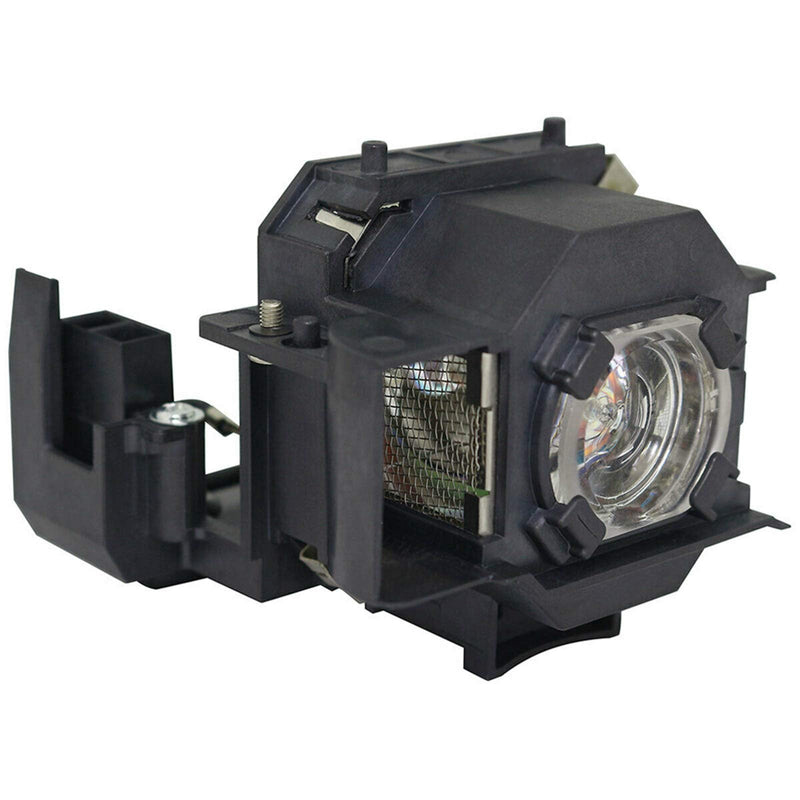 [Australia - AusPower] - ELP-LP36 V13H010L36 Replacement Projector Lamp for Epson EMP-S4 EMP-S42, Lamp with Housing by CARSN 