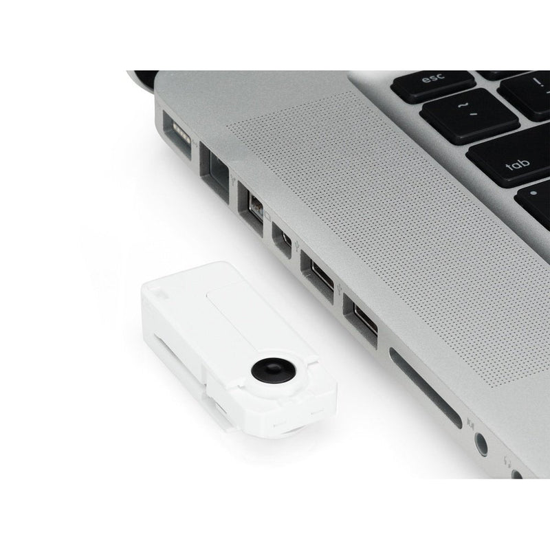[Australia - AusPower] - Identiv SCR3500A USB SmartFold Type A 