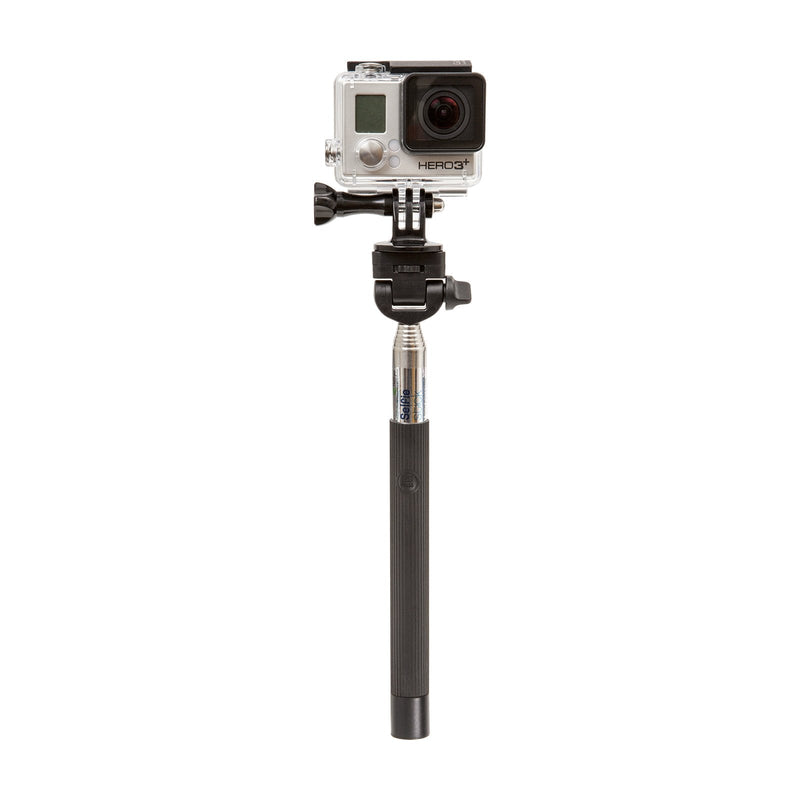 [Australia - AusPower] - The Original #SelfieStick by ReTrak with Bluetooth, Fits all phones Regular 