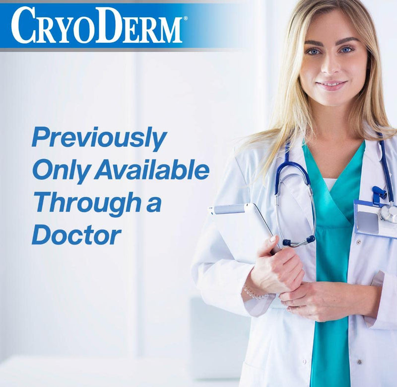 [Australia - AusPower] - Cryoderm Cold Gel 16oz 