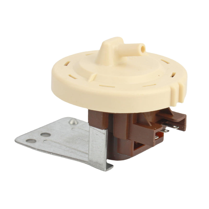 [Australia - AusPower] - 6601ER1006E Washer Water Level Pressure Switch Replacement Part Fits for LG Ken-More Sears Pressure Switch -Replaces 6601ER1006W, 6601ER1006G, 6601ER1006A, 6600FA1704X, 6600FA1704R 