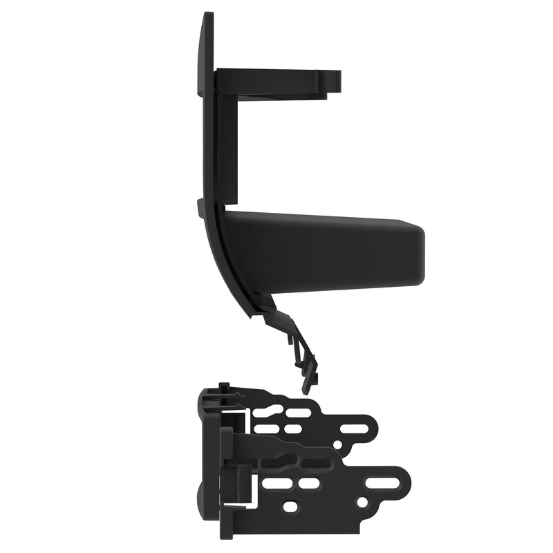 [Australia - AusPower] - Metra 99-7862 Lower Dash Single DIN Installation Kit for 2003-2007 Honda Accord with Wire Harness Standard Packaging 