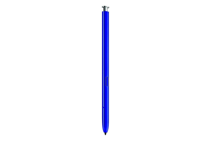 [Australia - AusPower] - Samsung Replacement S Pen Stylus for Galaxy Note10+ and Note10 - Blue 