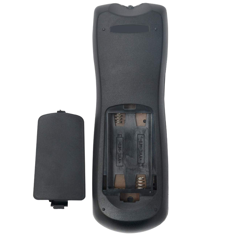 [Australia - AusPower] - RAV254 WE45870 US Replace Remote Control fit for Yamaha AV Receiver RX-V350 HTR-5730 RX-V359 RXV350 HTR5730 RXV359 