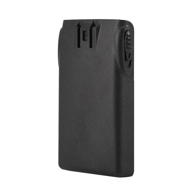 [Australia - AusPower] - Battery Case for Walkie Talkie AAA Two-Way Radio Battery Case Box Shell for PUXING PX-777 PX-888 / VEV-3288S / Linton LT-3268 Radio Walkie Talkie 