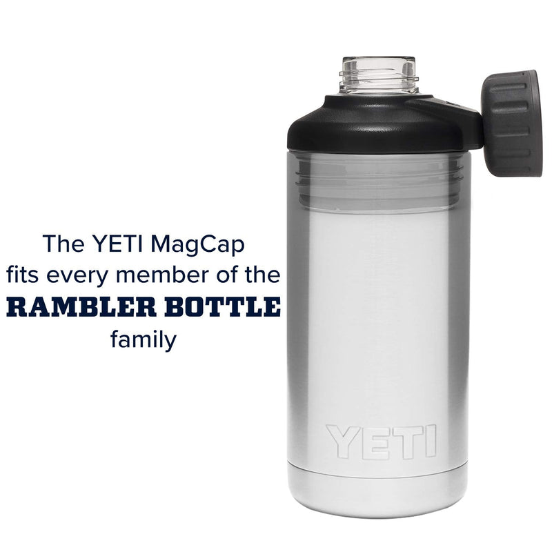 [Australia - AusPower] - YETI Rambler Bottle MagDock Cap Accessory 