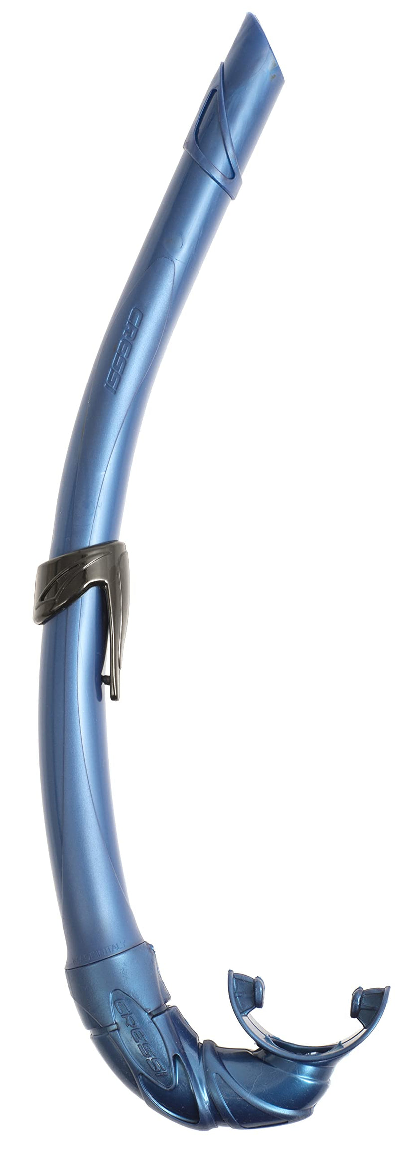 [Australia - AusPower] - Cressi Corsica Snorkel Blue 