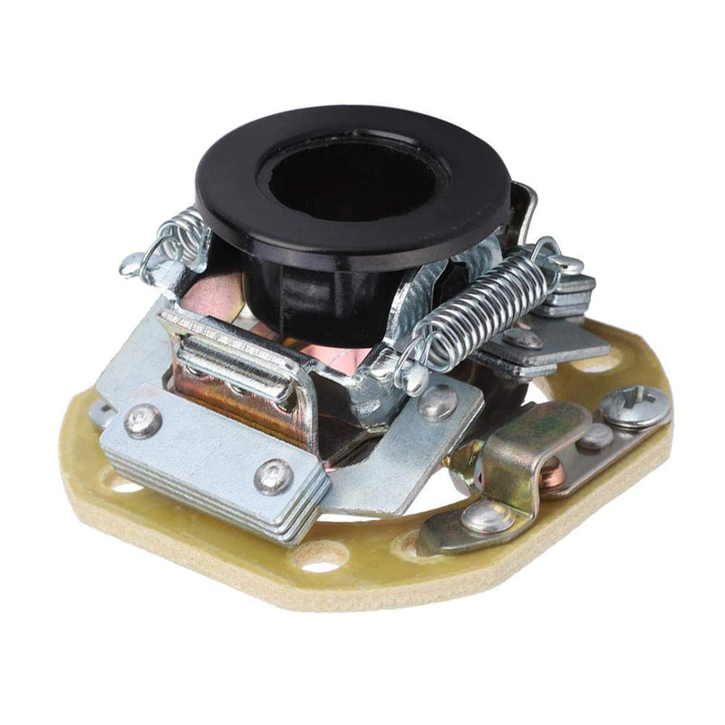 [Australia - AusPower] - L19-154S 19mm 1500RPM Centrifugal Switch,Single-Phase Motor Centrifugal Switch,Electric Motor Part,Lightweight and Durable,for Machines, Stitching Machinery 