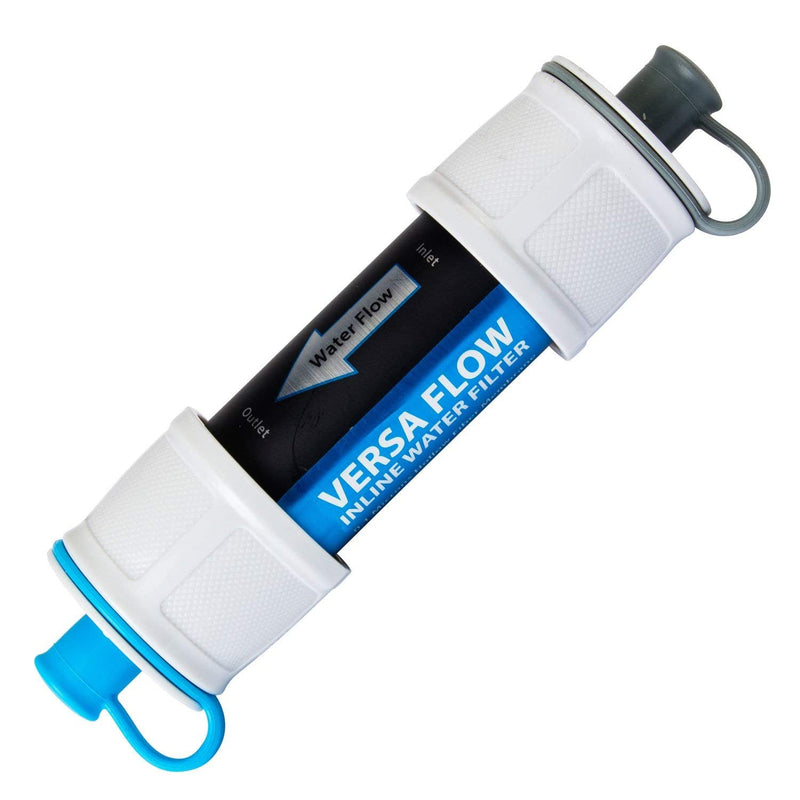 [Australia - AusPower] - HydroBlu Versa Flow Water Filter System 