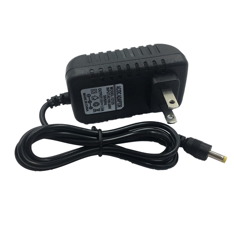 [Australia - AusPower] - Alexa Power Cord Replacement for Dot 4th Gen/3rd Gen, Show 5 2nd Generation 2021 Speaker, 15W Charger Adapter 