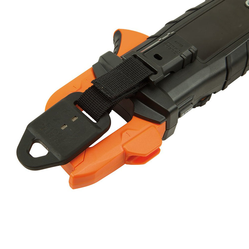 [Australia - AusPower] - Klein Tools 69417 Rare-Earth Magnetic Hanger, with Strap Magnetic Hanger with Strap 