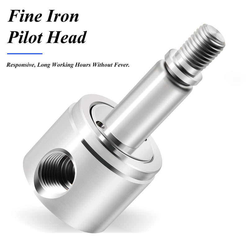 [Australia - AusPower] - TAILONZ PNEUMATIC 1/4 Inch NPT 304 Stainless Steel 12V/24V/110V/220V Electric Solenoid Valve 2S025-08 Normally Closed Water, Air, Diesel(24V) DC24V 1/4" 
