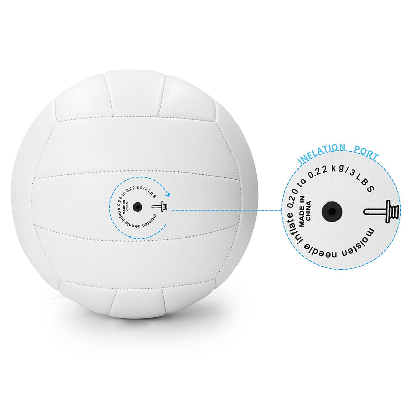 [Australia - AusPower] - Aoneky Soft Volleyball 