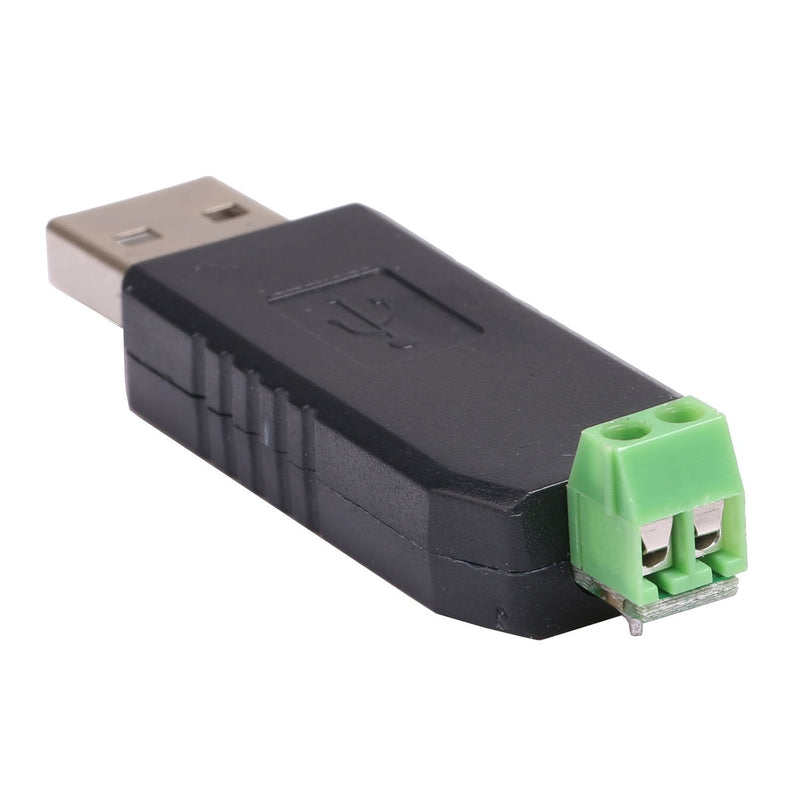 [Australia - AusPower] - JBtek USB to RS485 Converter Adapter ch340T chip 64-bit Window 7 Supported 