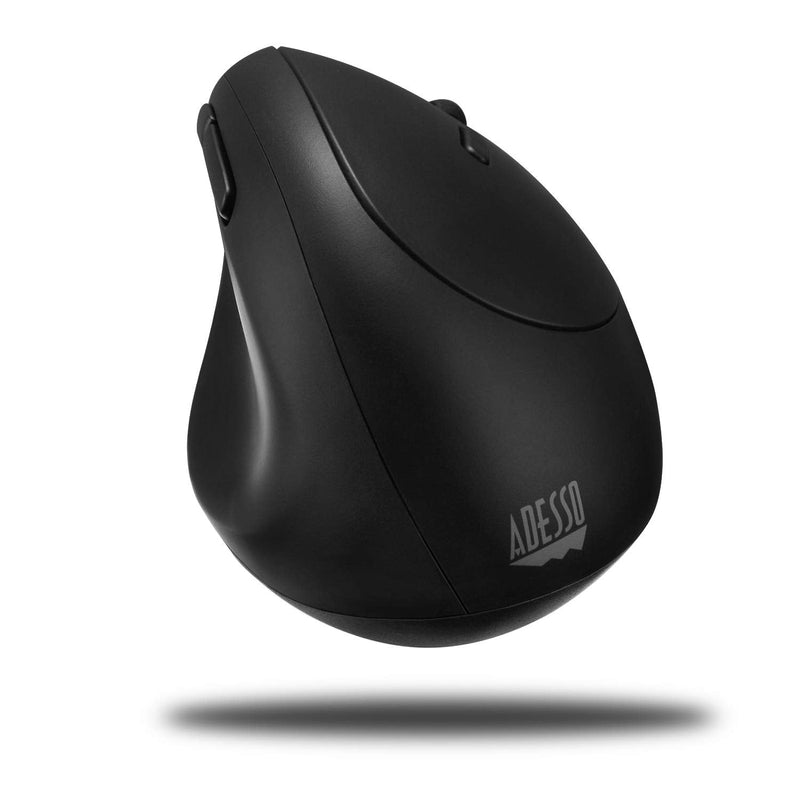 [Australia - AusPower] - Adesso Wireless Vertical Ergonomic Mouse 