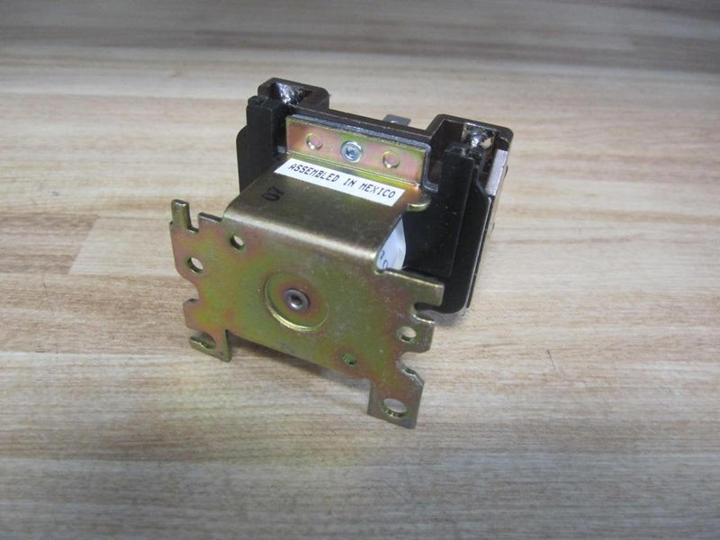 [Australia - AusPower] - White-Rodgers/Steveco Products 90-342 Type 91 Relay 90342 
