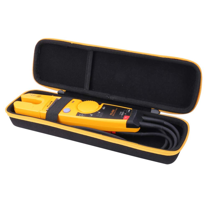 [Australia - AusPower] - Hard Case Replacement for Fluke T5-1000/T5-600/T6-1000/T6-600 Electrical Voltage, Continuity and Current Tester by Aenllosi 