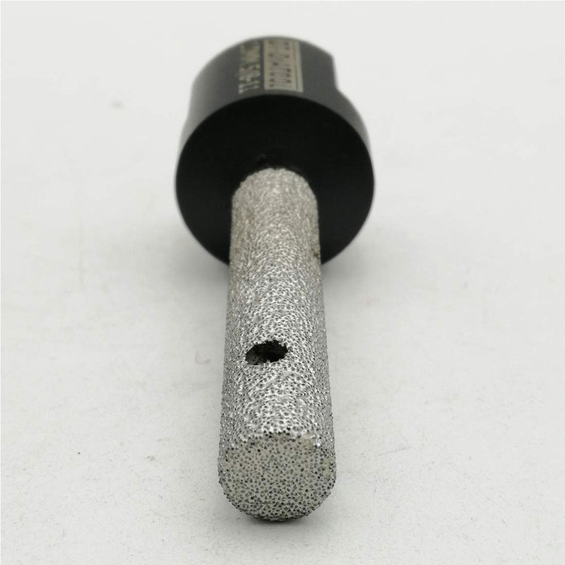 [Australia - AusPower] - DT-DIATOOL Diamond Finger/Milling bits for Tile Porcelain Hard Ceramic Diameter 10mm 1 