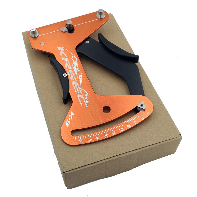 [Australia - AusPower] - Bicycle Spoke Tension Meter Measurement Adjustment Tool 