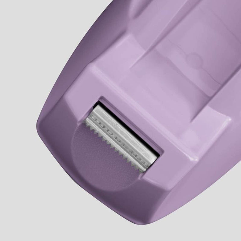 [Australia - AusPower] - Acrimet Premium Desktop Tape Dispenser Jumbo Non-Skid Base (Heavy Duty) (Purple Color) 