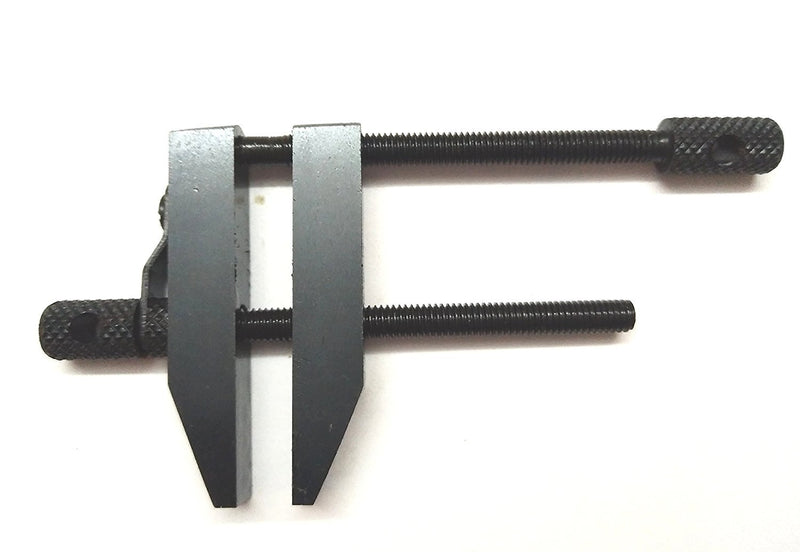 [Australia - AusPower] - BRAND NEW 2" (50 mm) ToolMaker's Parallel Clamp CRAFT DIY Tool (U) 