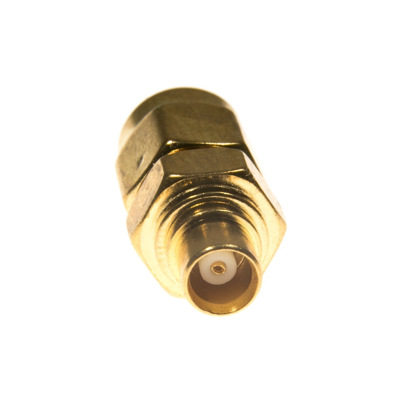 [Australia - AusPower] - SMA Adapter Connectivity Kit: 8 Adapters for NESDR (RTL-SDR) SMA Radios w/Case 