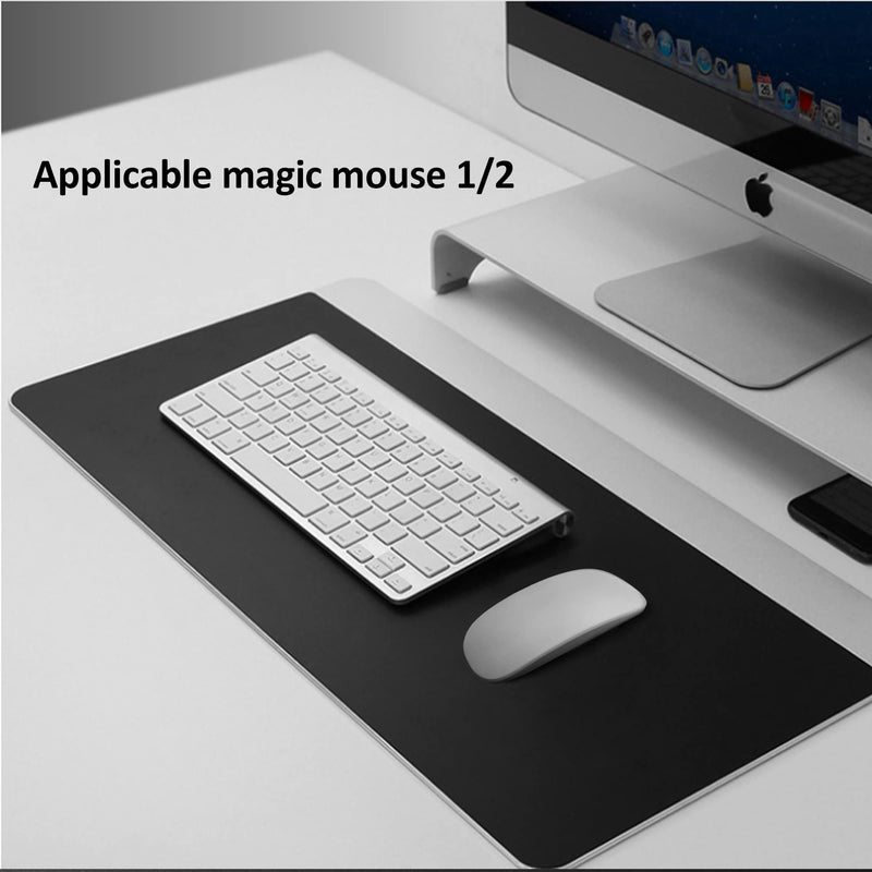 [Australia - AusPower] - Mouse Silicone Case, for Apple Magic Mouse 1&2, Drop Proof, Dust Proof, Ultra Thin Cover 2-pink 