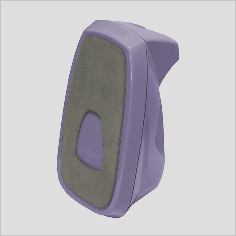 [Australia - AusPower] - Acrimet Premium Desktop Tape Dispenser Jumbo Non-Skid Base (Heavy Duty) (Purple Color) 
