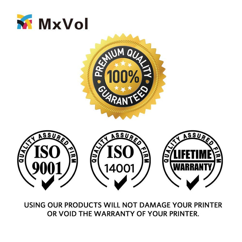 [Australia - AusPower] - MxVol Compatible Drum Unit Replacement for HP 32A CF232A Drum Yields Up to 23,000 Pages use for HP Laserjet Pro M148dw M203dw M227fdw M118dw M148fdw M227fdn Printer, 1-Pack 