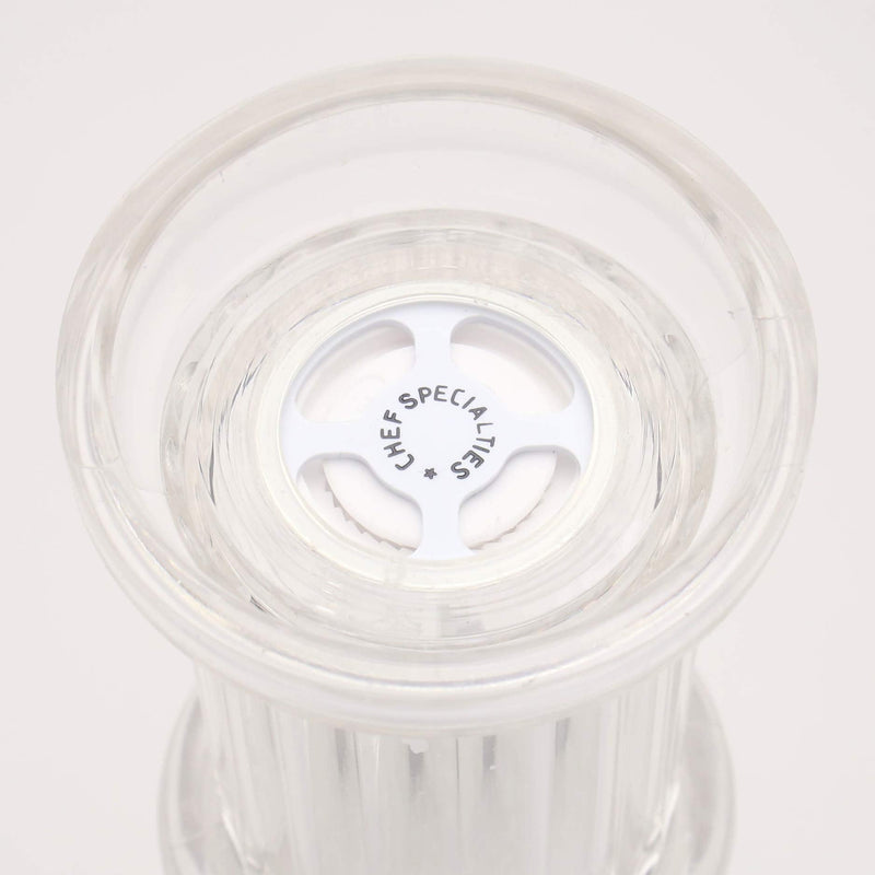 [Australia - AusPower] - Chef Specialties 5.5 Inch Citation Salt Mill 
