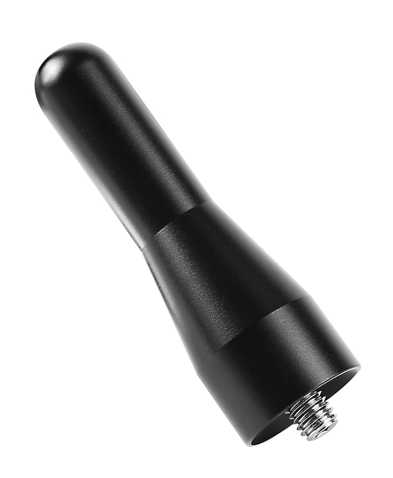 [Australia - AusPower] - Fits Mini Cooper Antenna Stubby Antenna Car Short Antenna 2 inches for BMW Mini Cooper 2001-2022 