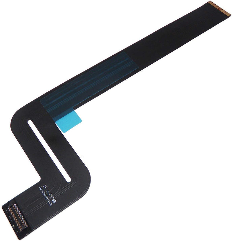 [Australia - AusPower] - Willhom Trackpad Touchpad Flex Cable 821-01002-A Replacement for MacBook Pro 13" Retina A1708 (Late 2016 to Mid 2017) A2159 (2019) A2289 A2338 (2020) 