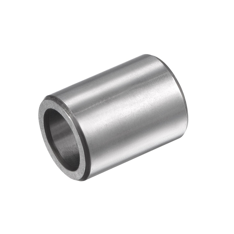 [Australia - AusPower] - uxcell Sleeve Bearings 8mmx12mmx16mm Chrome Steel Oilless Bushing 6pcs 8x12x16mm 