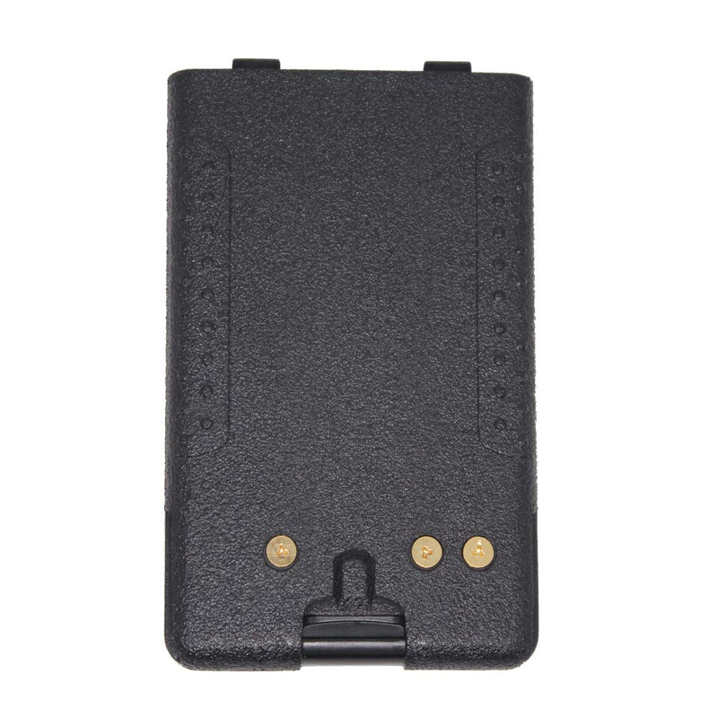 [Australia - AusPower] - FNB-83 FNB-V94 FNB-V57 1800mAh Ni-MH Battery Compatible for Yaesu Vertex FT-60R FT60R FT-60 FT60 VX-150 VX-160 VX-170 VX-180 VXA-220 Standard Horizon HX270S HX370S HX500S HX600S Radio 
