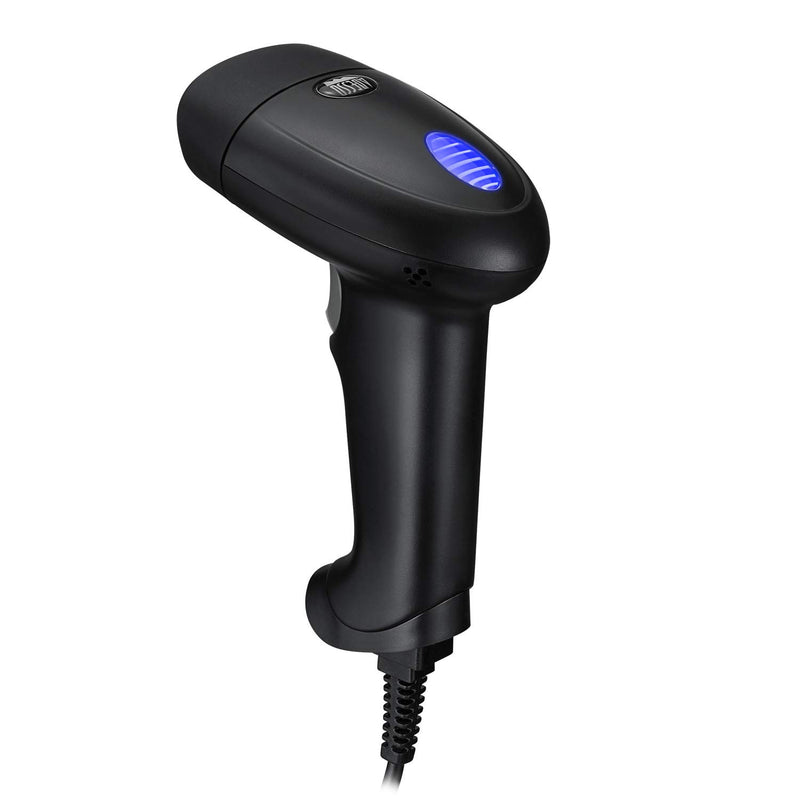 [Australia - AusPower] - Adesso NuScan 2600U 2D Handheld Barcode Scanner USB 