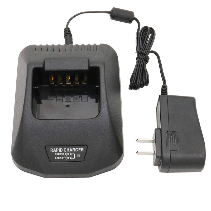 [Australia - AusPower] - Karier KSC-25 Ni-CD Ni-MH Li-ion Batteries Rapid Quick Charger for Kenwood Radios TK-2140 TK-3140 TK-2160 TK-3160 TK-2170 TK-3170 KNB-24L KNB-25A KNB-26N KNB-35L KNB-40LC KNB-55L KNB-56N KNB-57L 