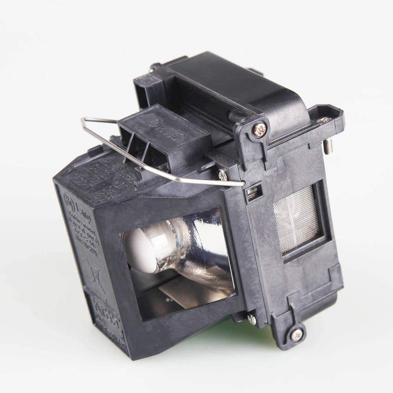 [Australia - AusPower] - KAIWEIDI ELPLP60/V13H010L60 Replacement Projector Lamp for EPSON EB-2020 EB-2060 EB-420 EB-421I EB-905 EB-93 EB-95 EB-96W H381A H387A,PowerLite 420 425W 905 95 96W,BrightLink 425Wi 430i Projectors 