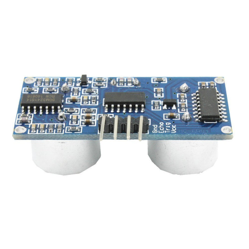 [Australia - AusPower] - WYPH Ultrasonic Module HC-SR04 Distance Measuring Ranging Sensor for Arduino UNO for Mega R3 for Mega2560 Duemilanove Nano Robot Pack of 10pcs 