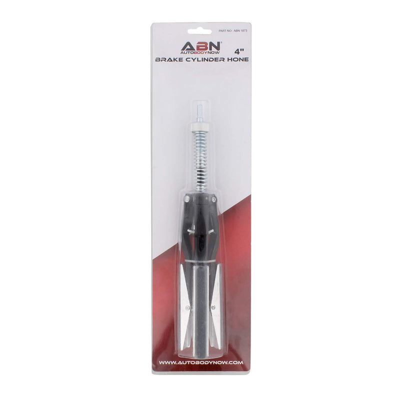 [Australia - AusPower] - ABN Brake Cylinder Hone – 4in 3 Stone Piston Honing Tool Cylinder Bore Hone with 2in to 7in Honing Range 