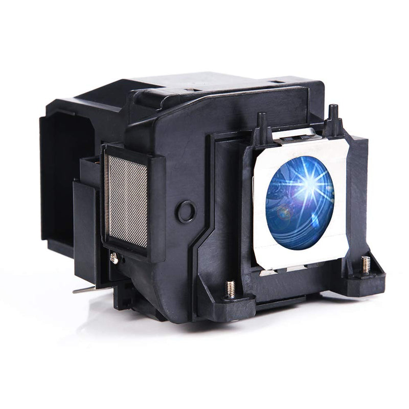 [Australia - AusPower] - Huaute V13H010L85 Replacement Projector Lamp with Housing for Epson ELPLP85 PowerLite Home Cinema 3500 3100 3000 3600e 3700 3900 Projectors (HYT-ELPLP85) 