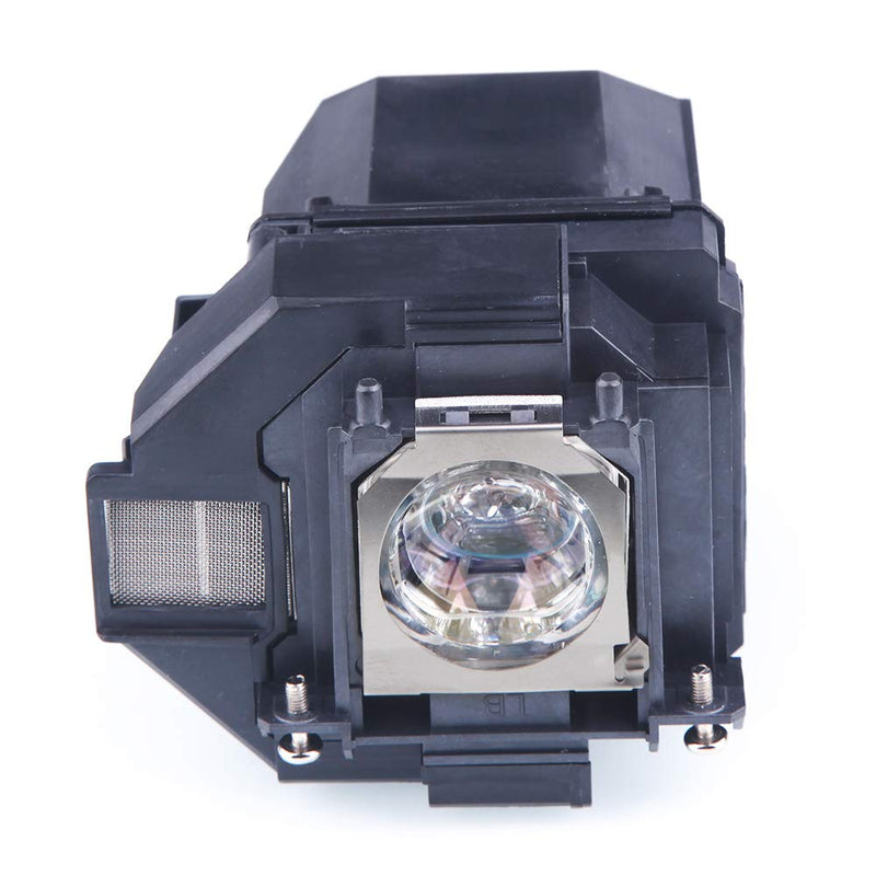 [Australia - AusPower] - Huaute V13H010L96 Replacement Projectors Lamp Fits for Epson ELPLP96 EB-108 EB-2042 EB-970 EB-980W EB-990U EB-S39 EB-S41 EB-U05 W05 W39 W42 EH-TW5600 TW650 EX-X41 EX9210 EX9220 VS250 VS350 VS355 