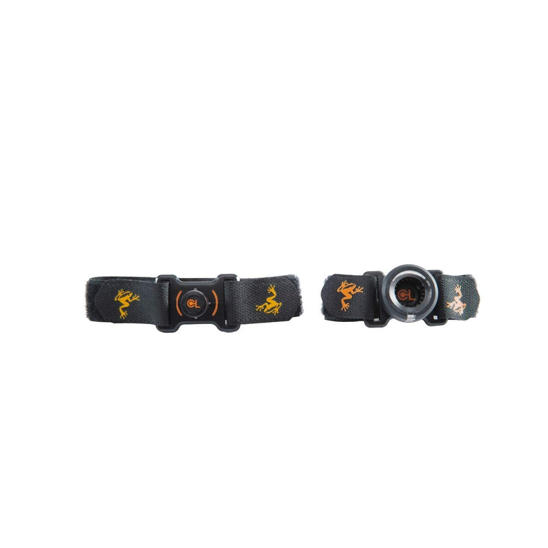 [Australia - AusPower] - Frogger Golf Rangefinder Latch-It Golf Cart Attachment 