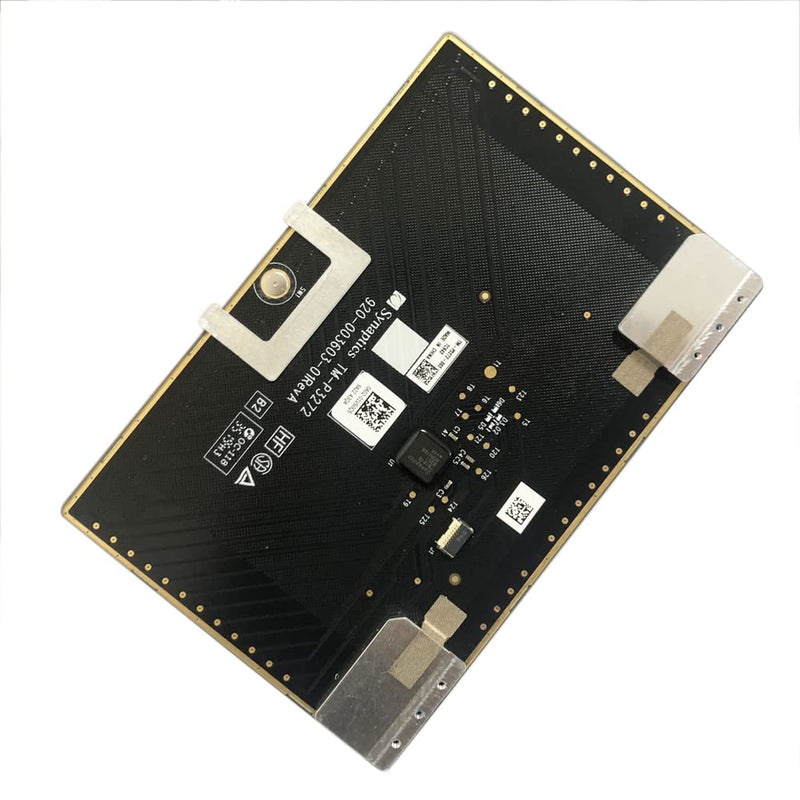 [Australia - AusPower] - Zahara Touchpad Mouse Pad TrackPad Board Replacement for Microsoft Surface Book 1704 1705 1785 TM-P3088 & Surface Book 2 15" 1813 1793 