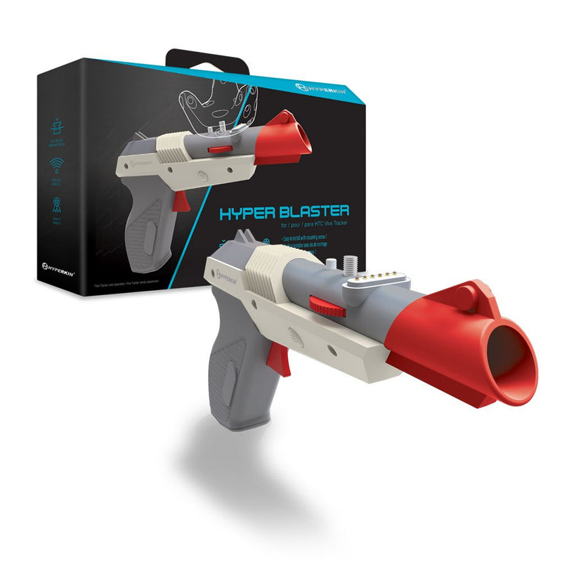[Australia - AusPower] - Hyperkin Hyper Blaster for HTC Vive Tracker 